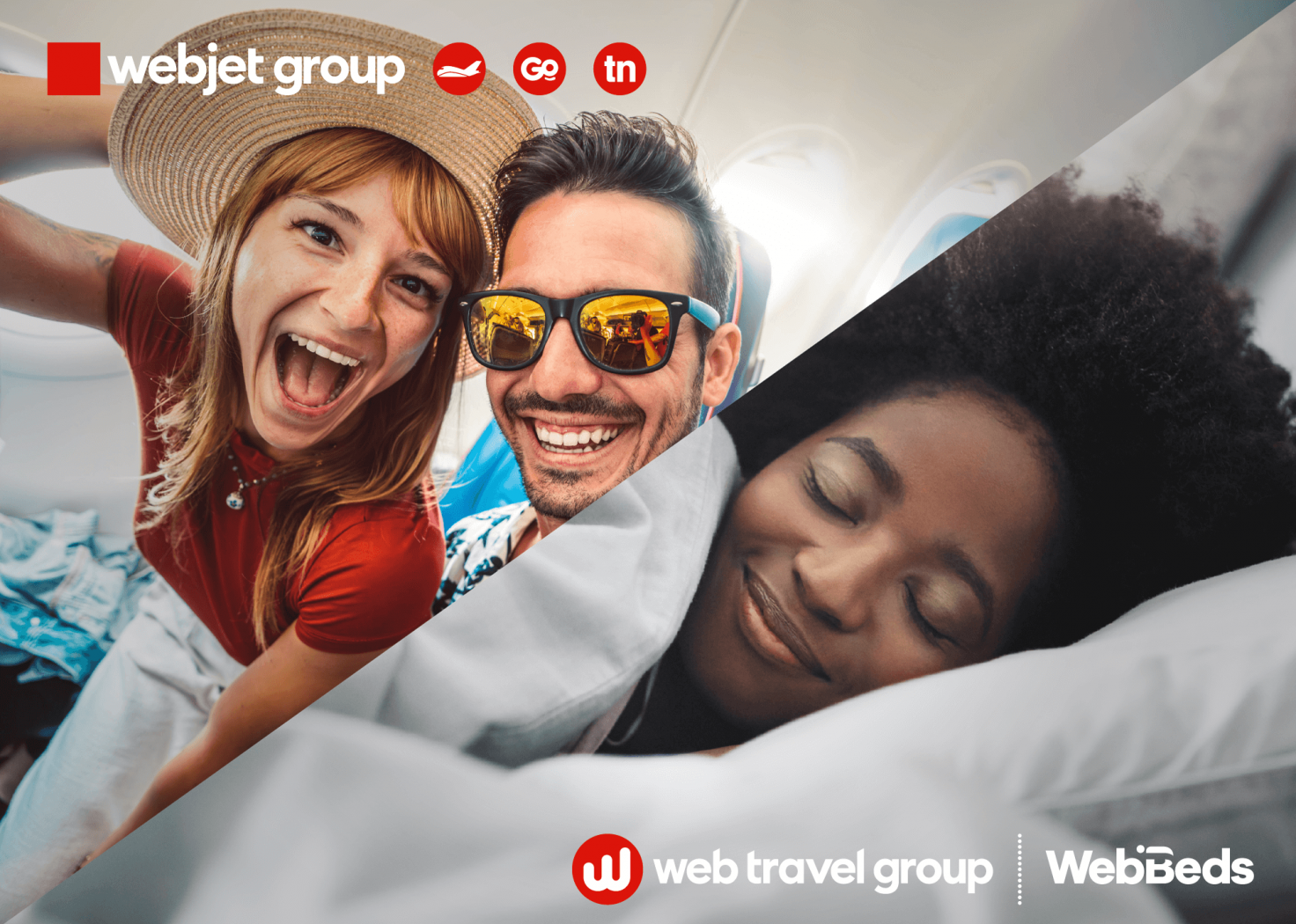 Tony Ristevski Webjet Webjet Group | Our Story